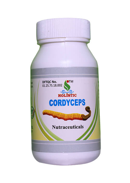 Cordyceps